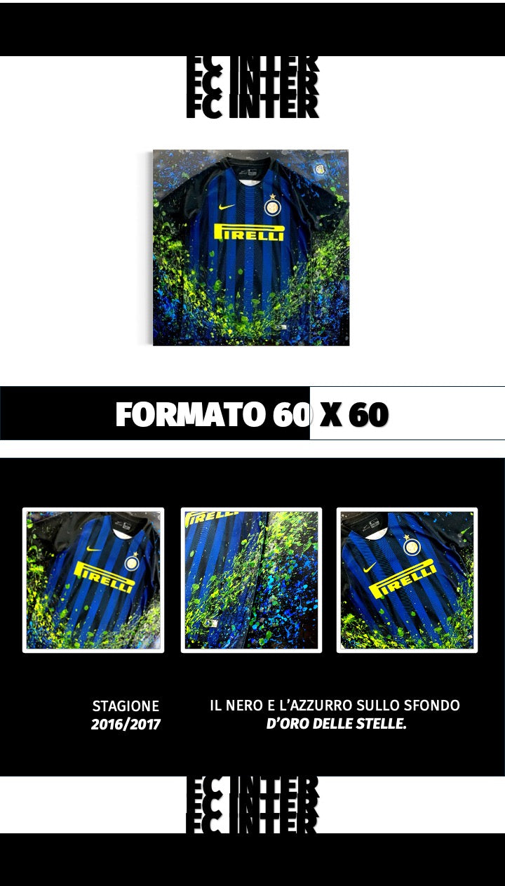 Fc Inter X Stagione 2016/2017