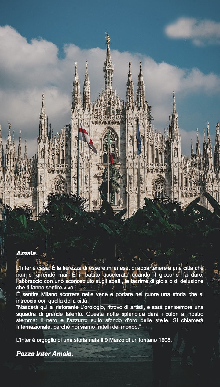 Fc Inter X Stagione 2016/2017