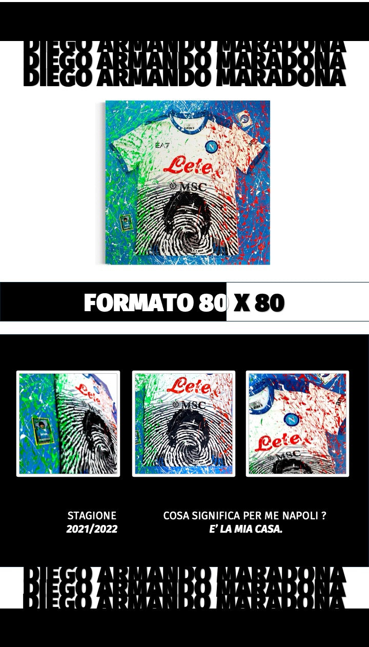 Ssc Napoli x Scudetto 2022/2023