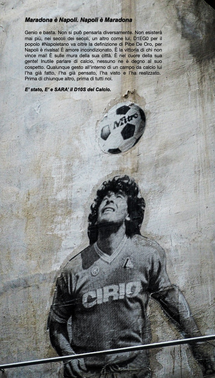 Ssc Napoli x Scudetto 2022/2023