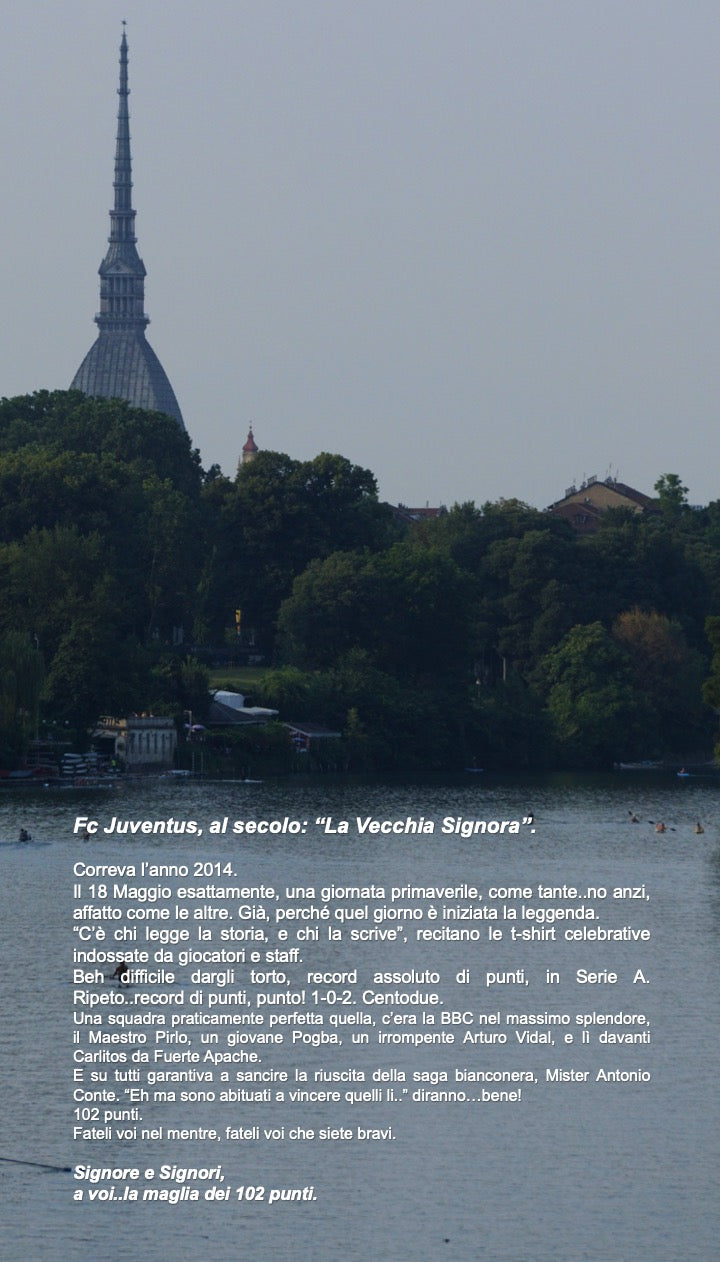 Fc Juventus X Stagione 2013/2014