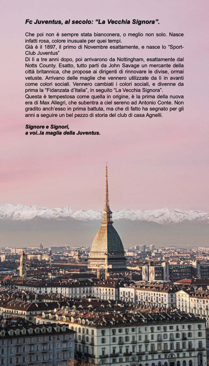 FC Juventus x Stagione 2014/2015