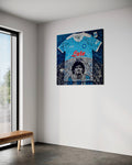 Ssc Napoli x Diego Armando Maradona
