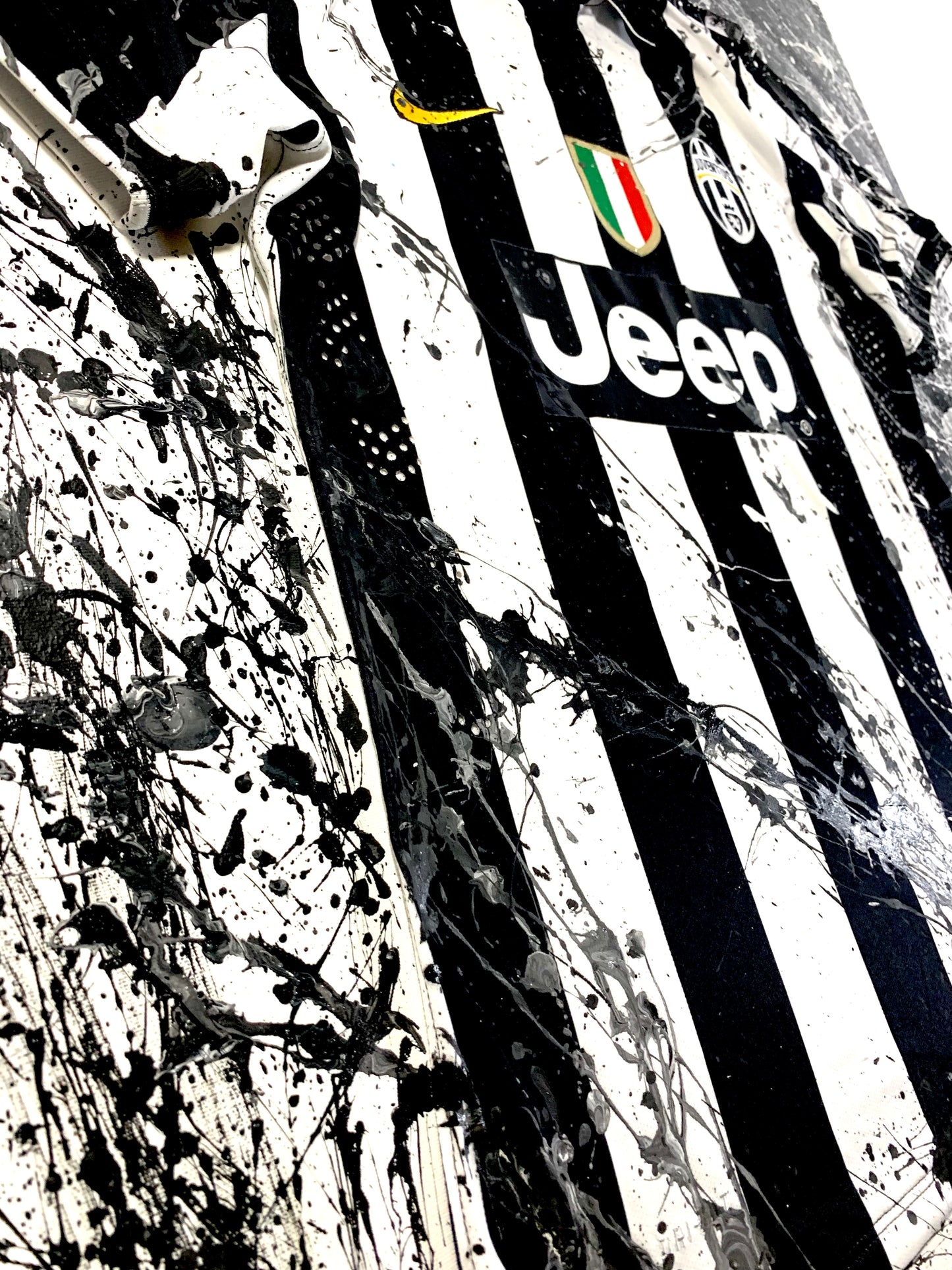 FC Juventus x Stagione 2014/2015