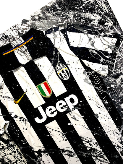 FC Juventus x Stagione 2014/2015