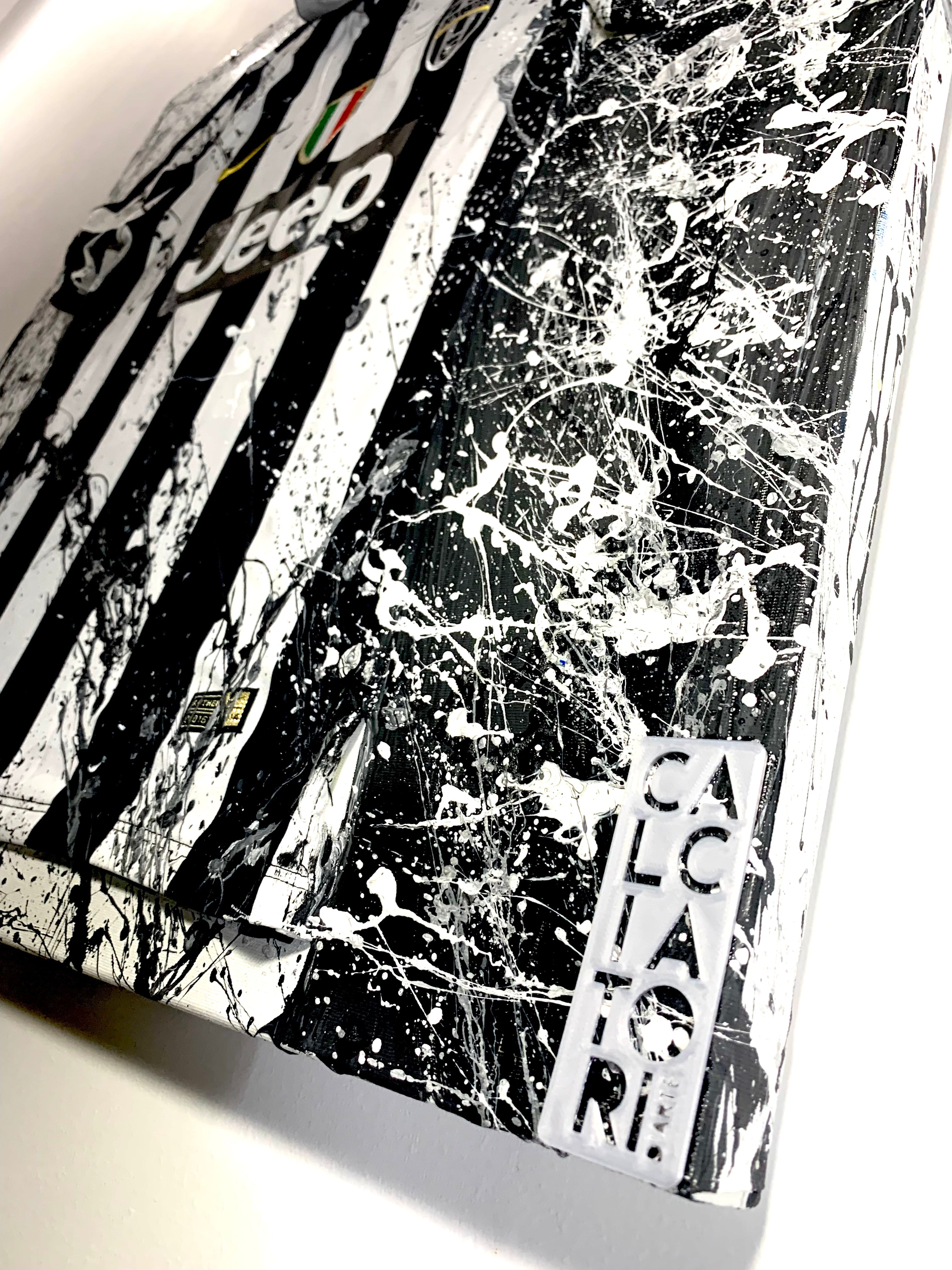 FC Juventus x Stagione 2014/2015