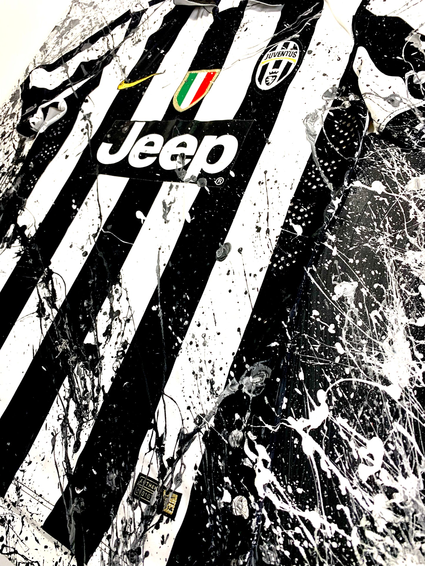 FC Juventus x Stagione 2014/2015