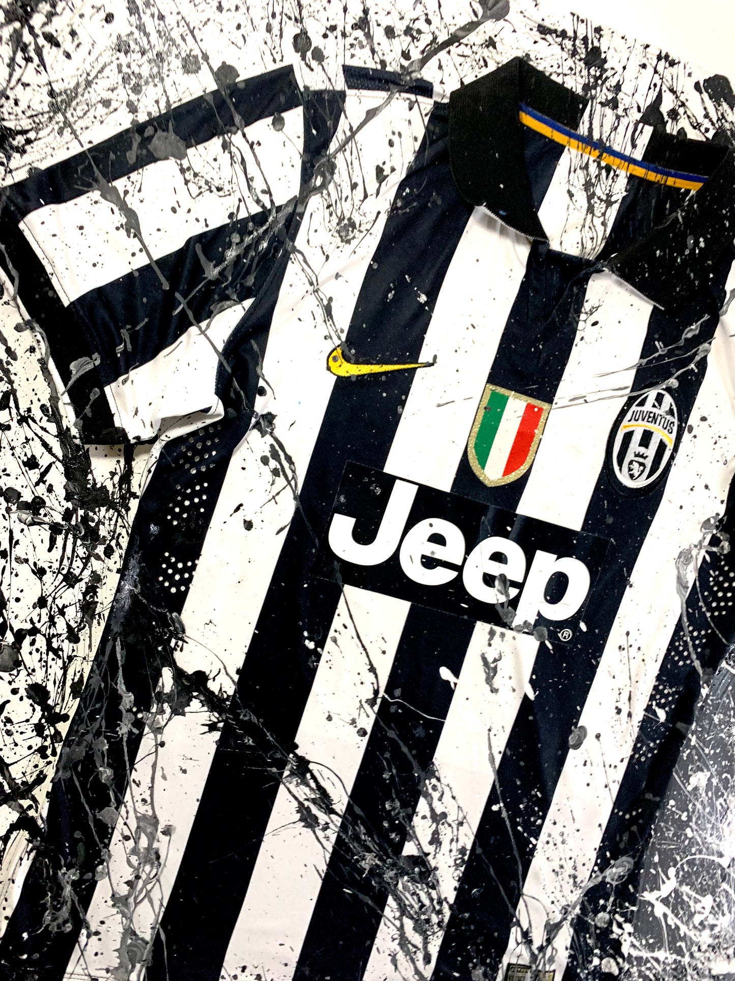 FC Juventus x Stagione 2014/2015