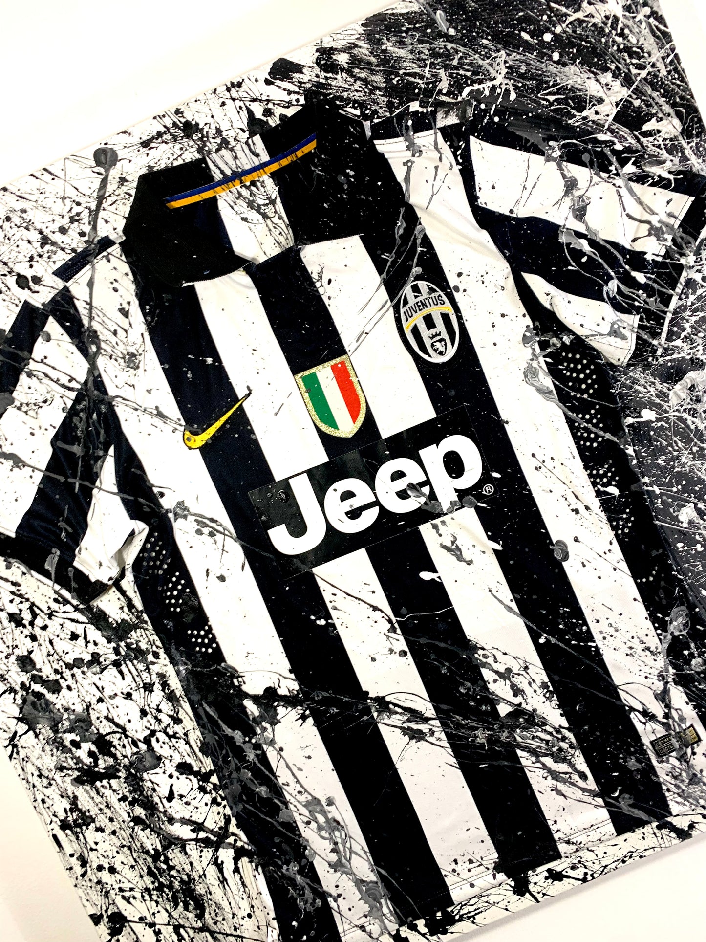 FC Juventus x Stagione 2014/2015