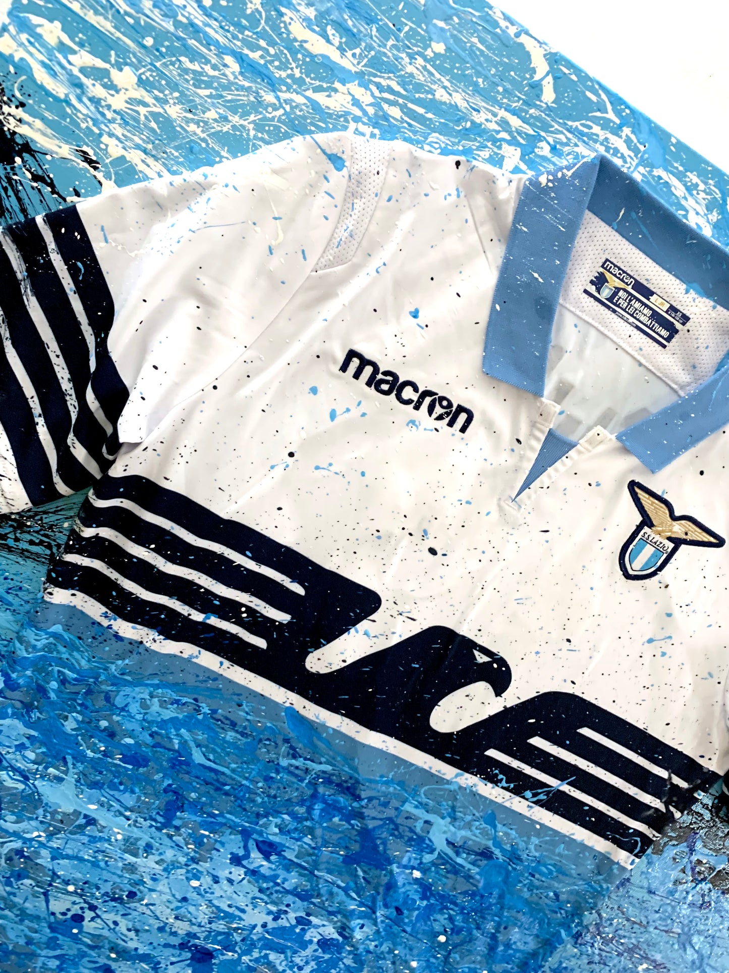 Ss Lazio x Stagione 2014/2015