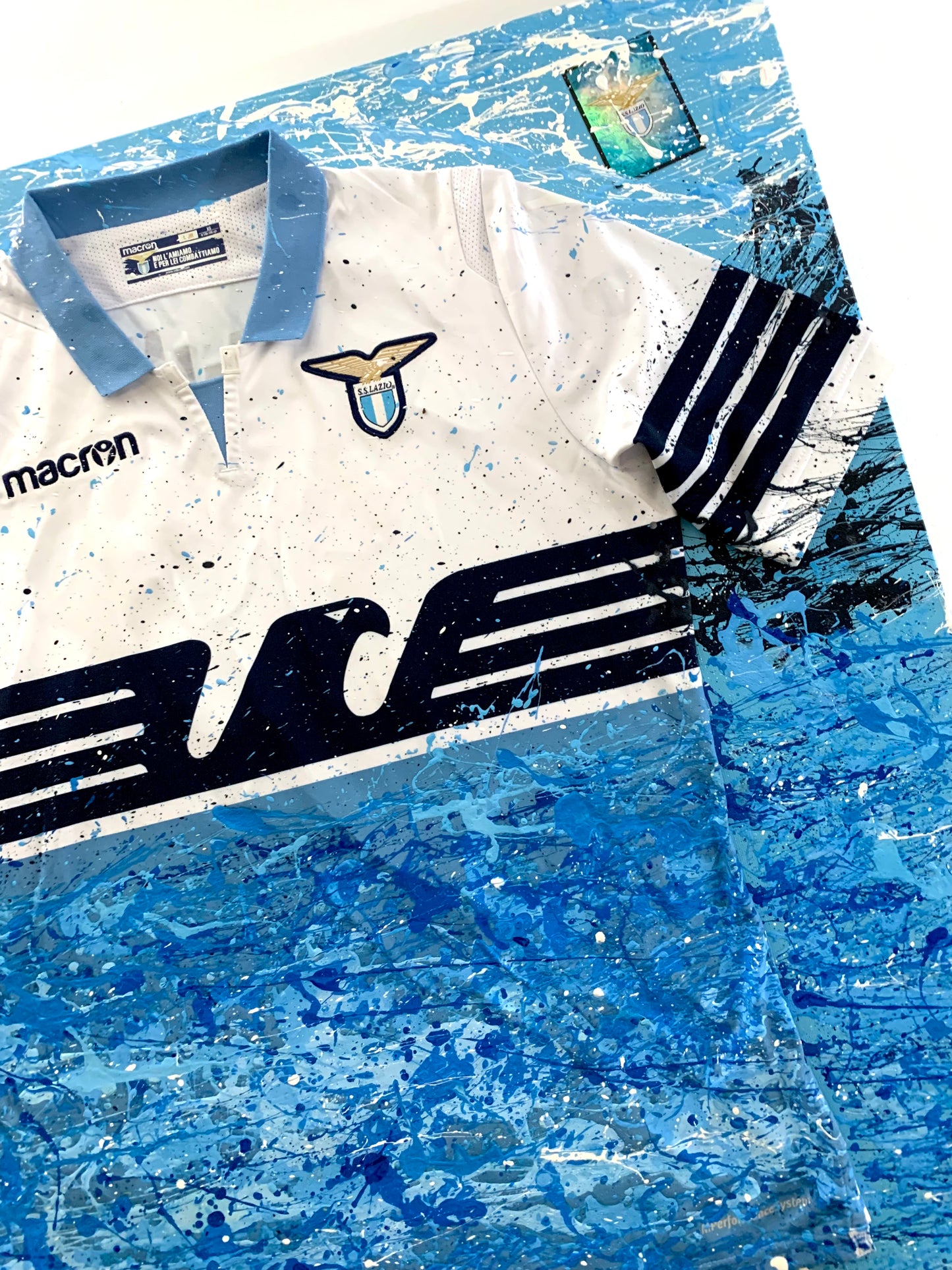 Ss Lazio x Stagione 2014/2015