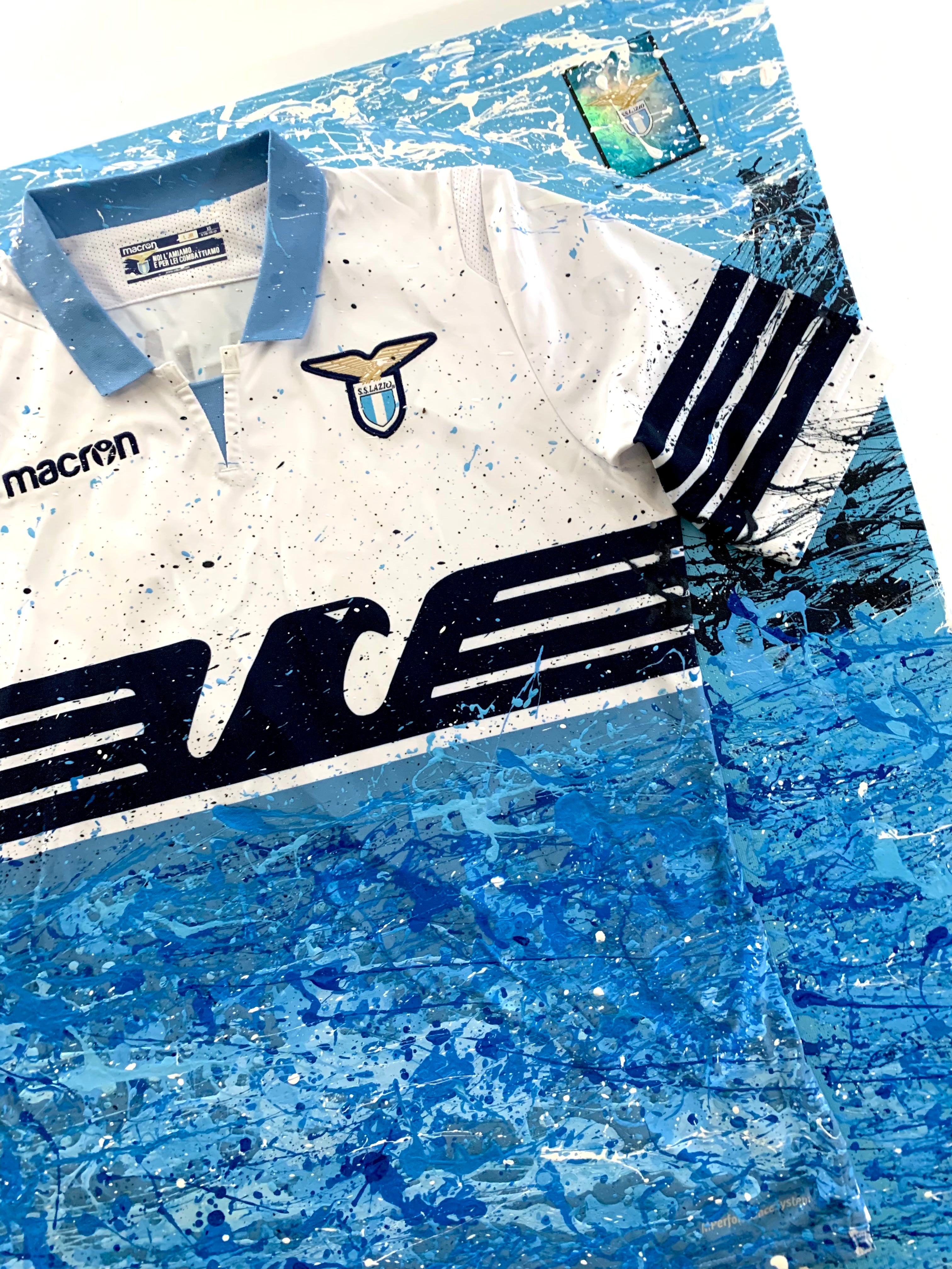 Ss Lazio x Stagione 2014/2015
