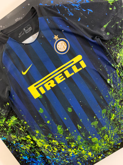 Fc Inter X Stagione 2016/2017