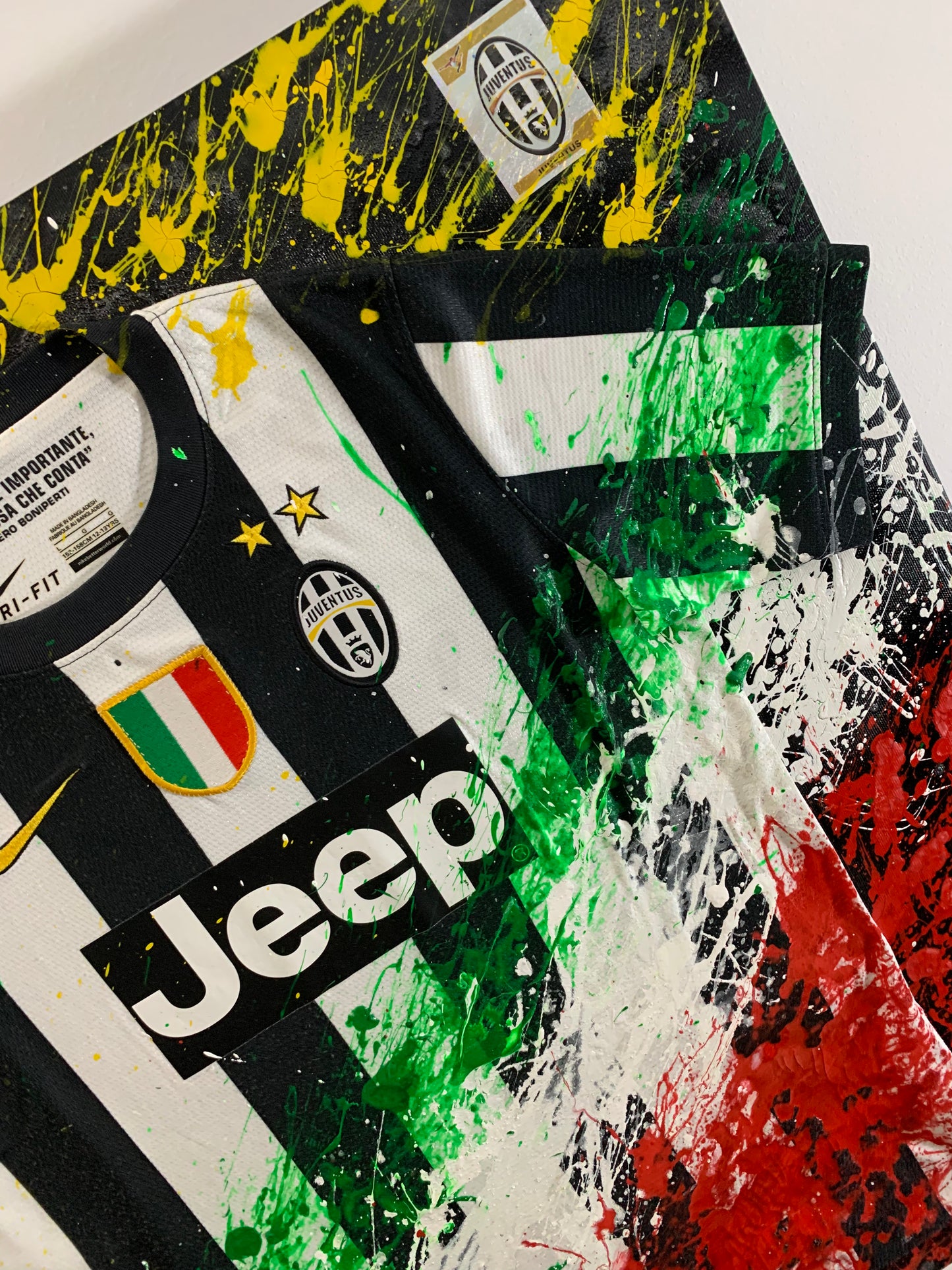 Fc Juventus X Stagione 2013/2014