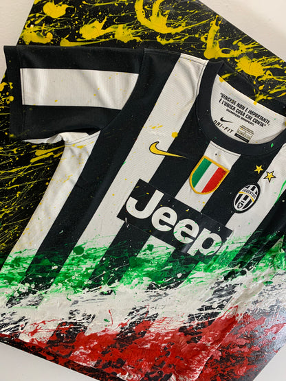 Fc Juventus X Stagione 2013/2014