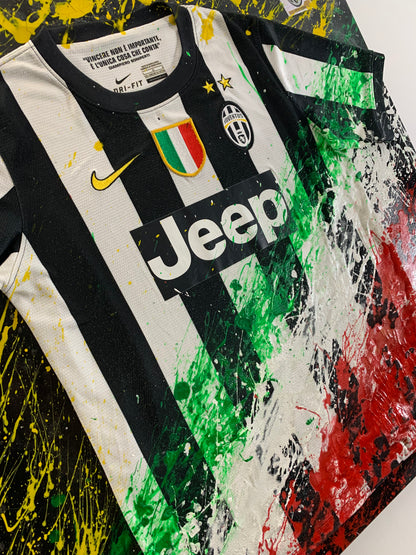 Fc Juventus X Stagione 2013/2014