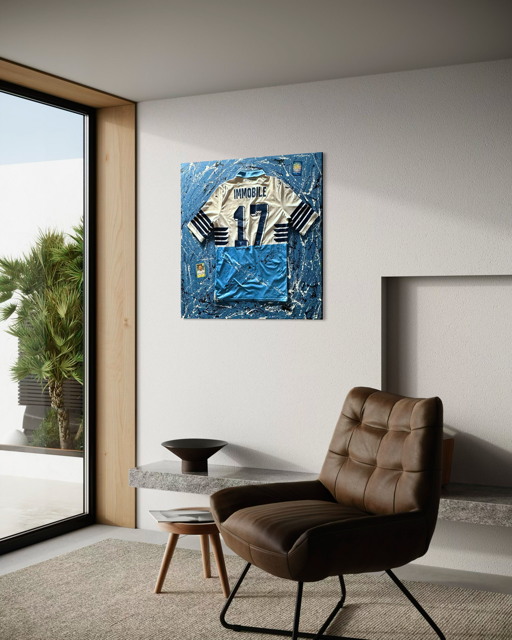 Ciro Immobile X SS Lazio