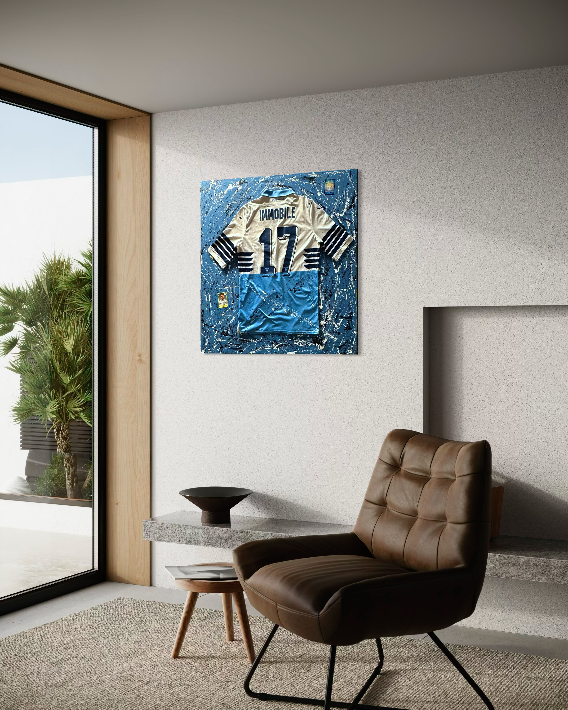 Ciro Immobile X SS Lazio