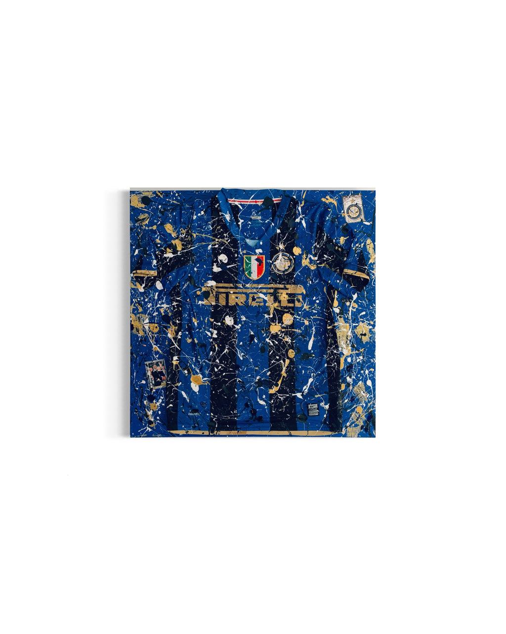 Fc Inter x Scudetto 2008/2009