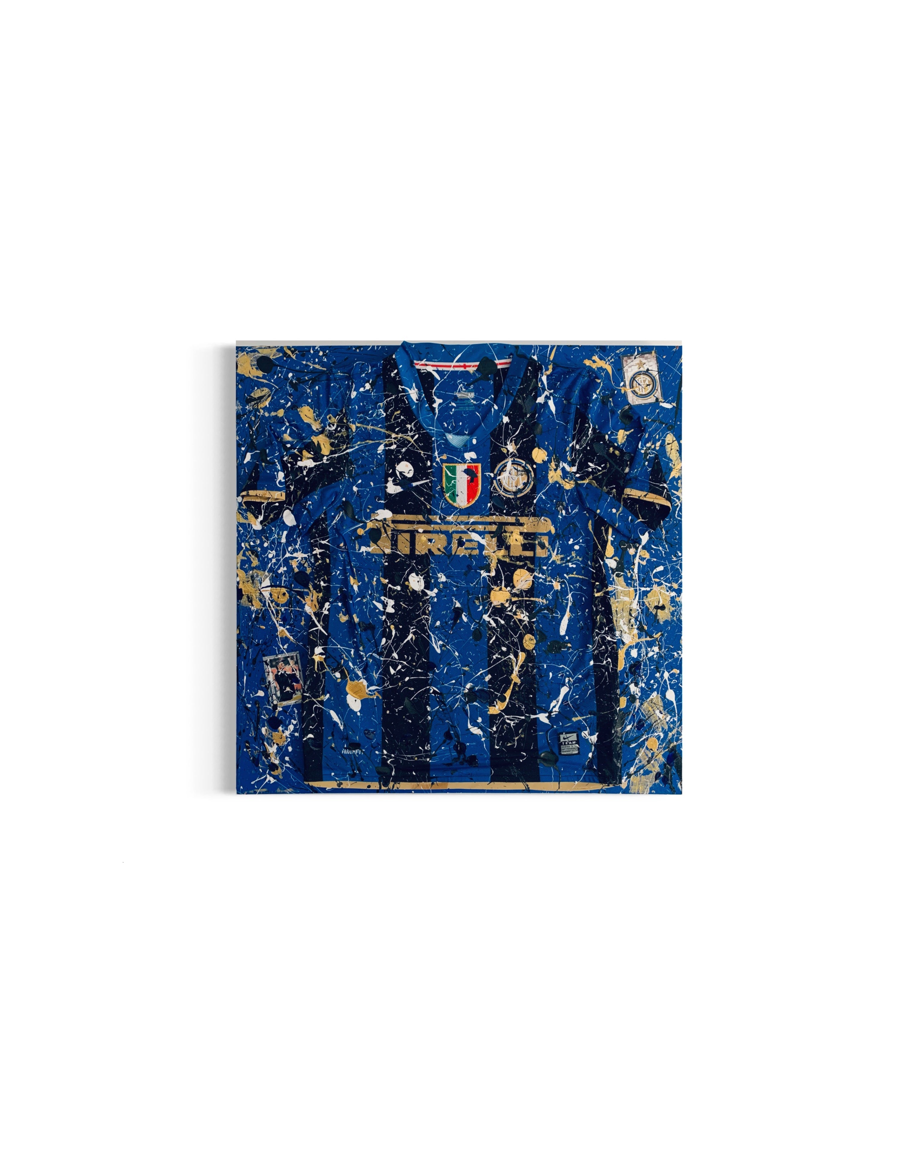 Fc Inter x Scudetto 2008/2009