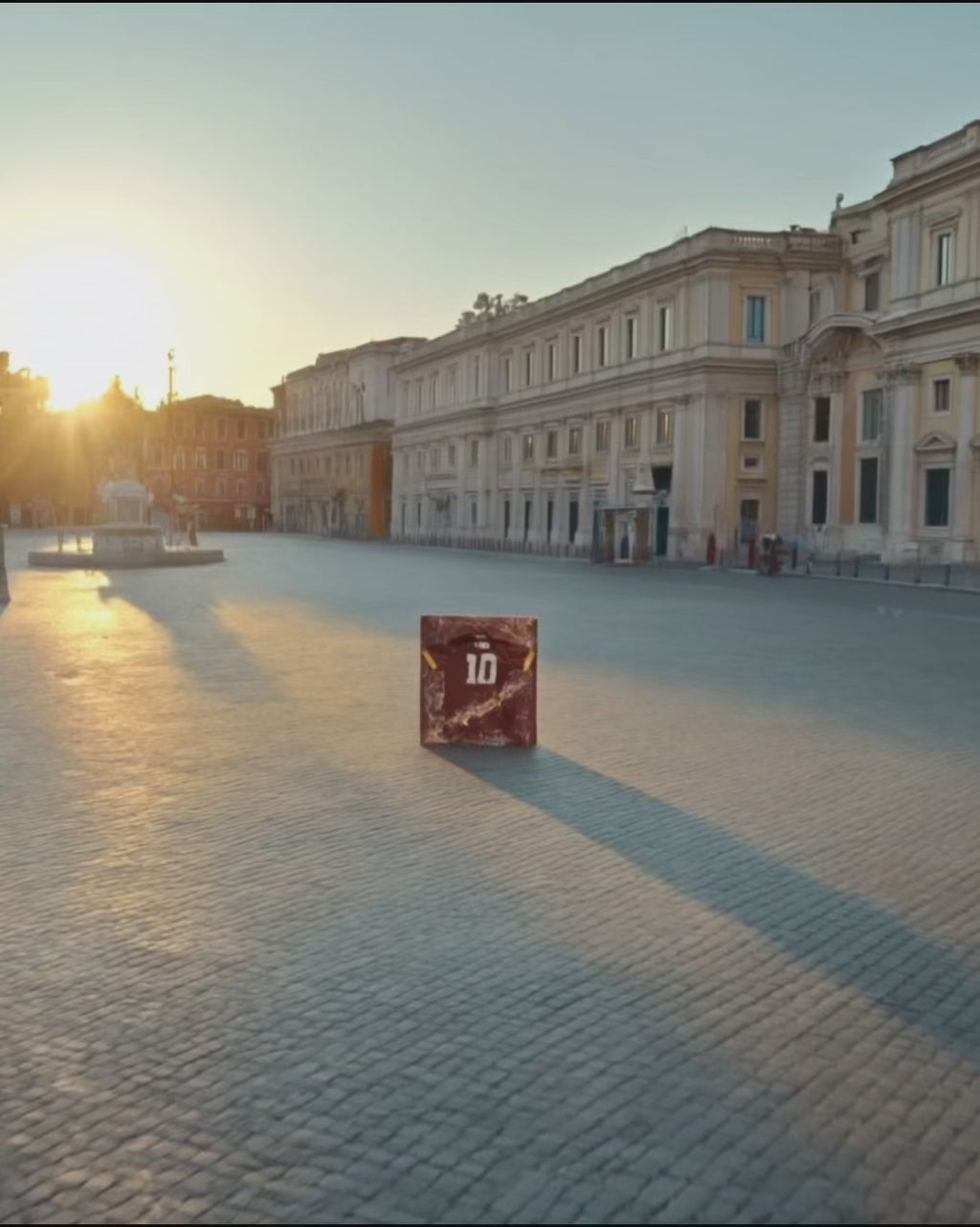 Francesco Totti X AS Roma